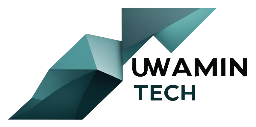 Uwamin Tech